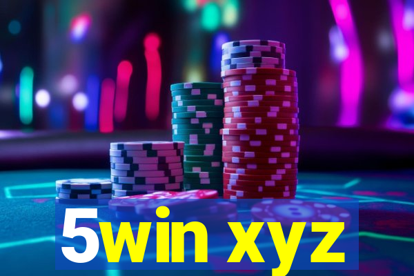 5win xyz
